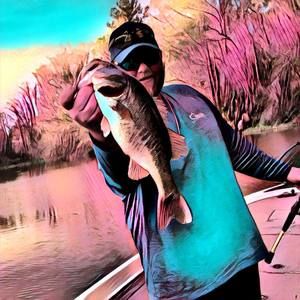 Meet your Posher, Jay